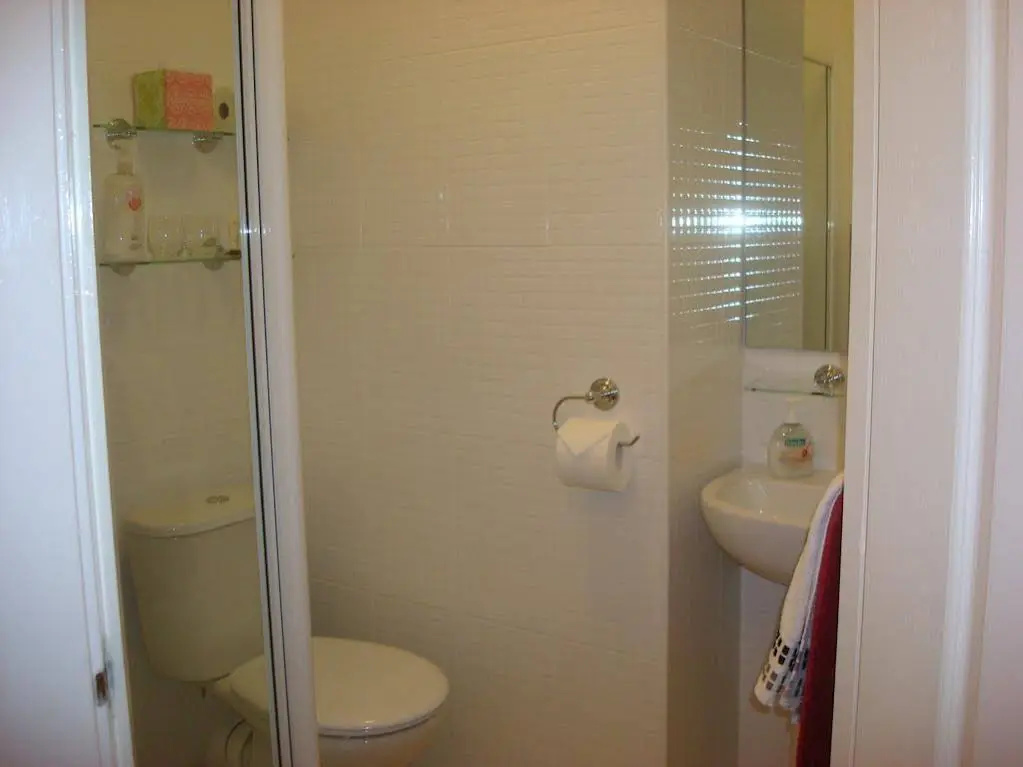 Cornerways Guest House