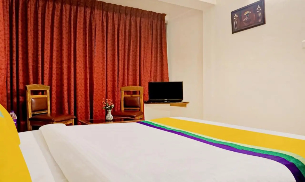 Itsy Hotels Crown Inn