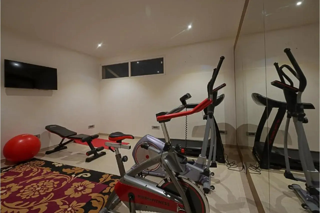 Grand Continent Malleshwaram A Sarovar Portico Affiliate Hotel