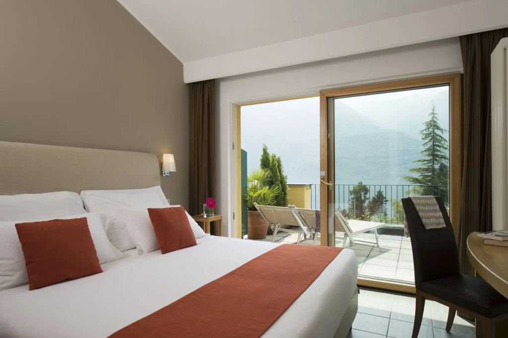 Parco San Marco Lifestyle Beach Resort