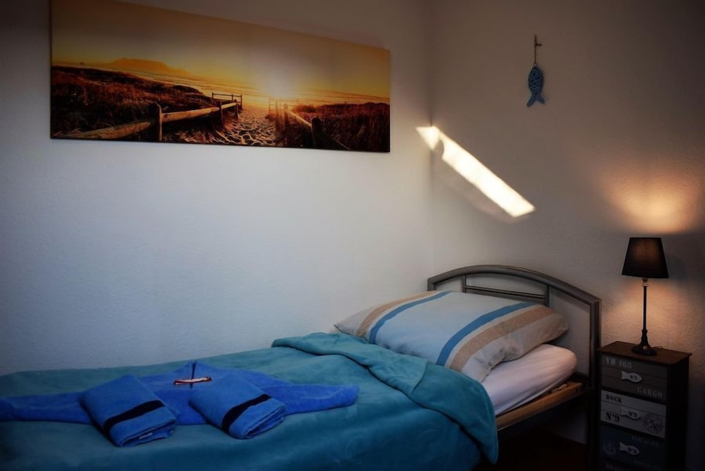 Haus Sanfte Brise