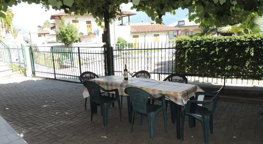 Casa Vilma