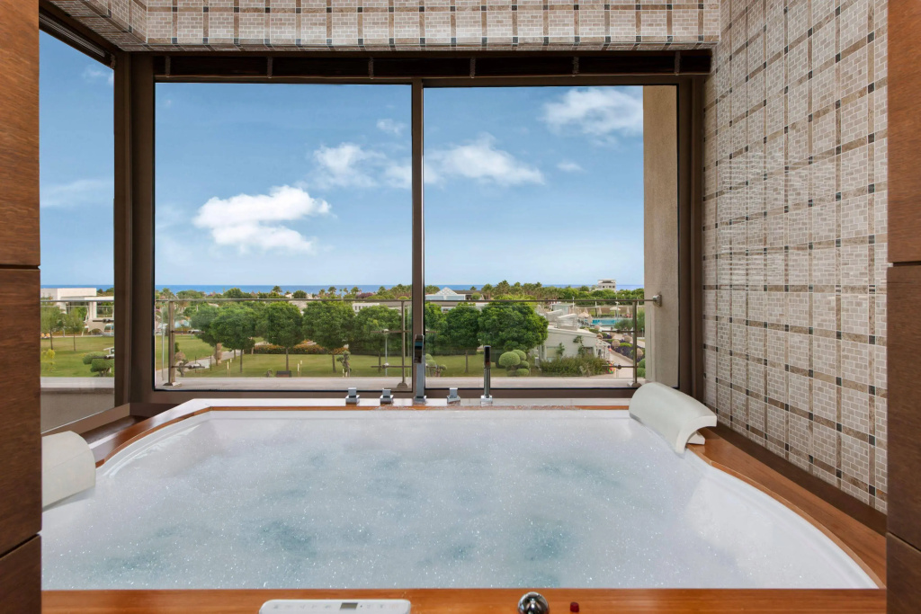 Hilton Dalaman Sarigerme Resort & Spa
