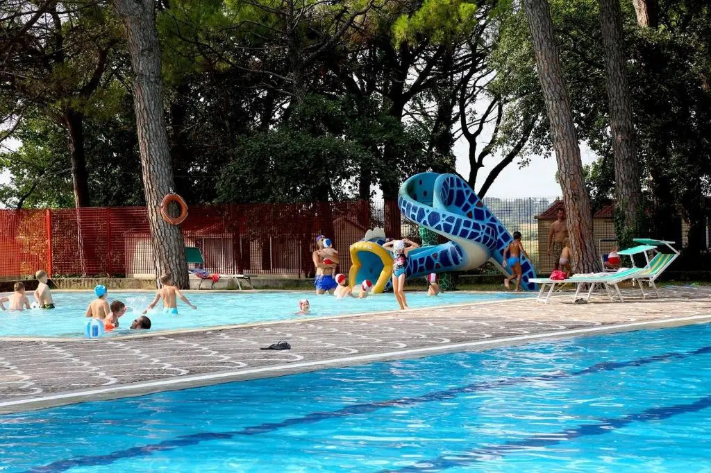 Hama Mobilehome Grado