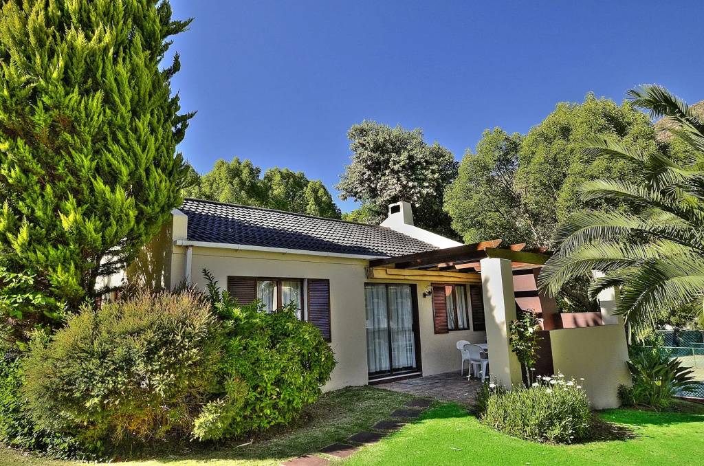 Montagu Springs Resort
