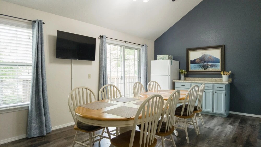 The Gathering 4 Bedroom Condo