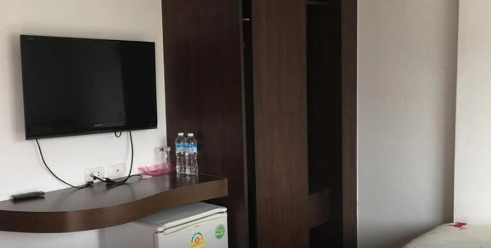 Goodfeel Guesthouse