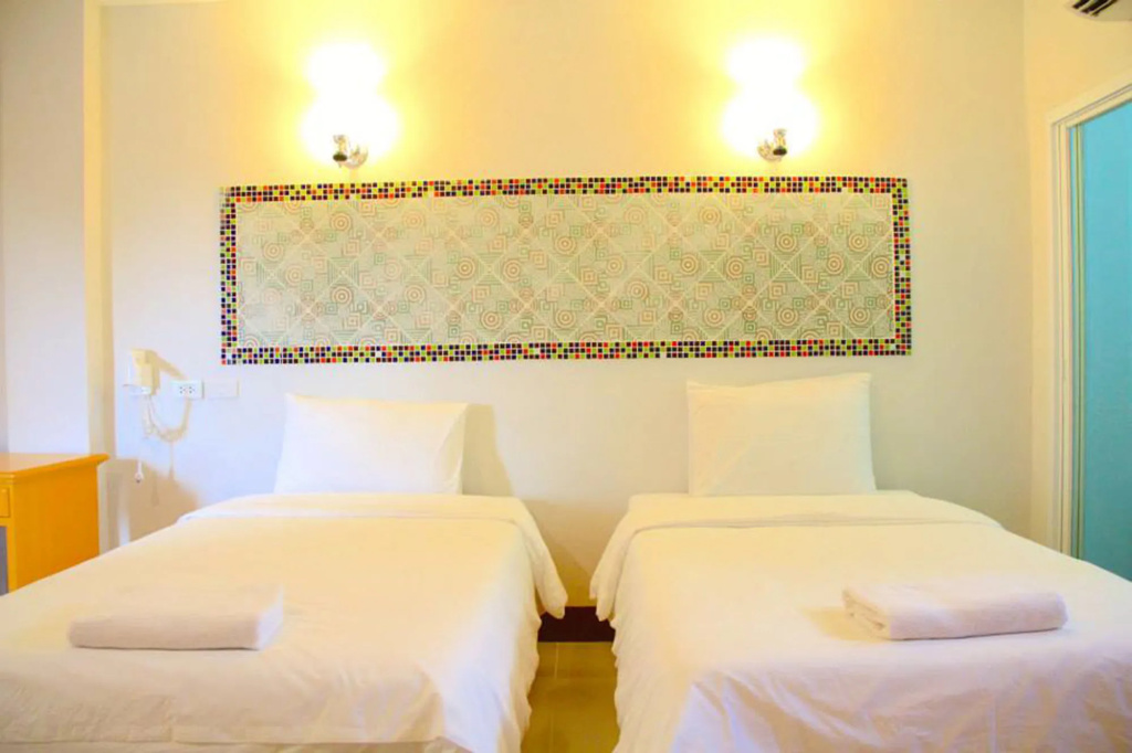 The Cottage Lampang