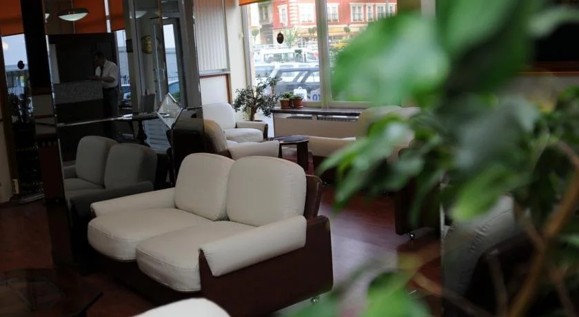 Giresun Hotel