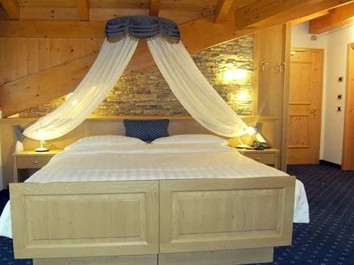 Hotel Gran Vacanze Rooms & Apartments