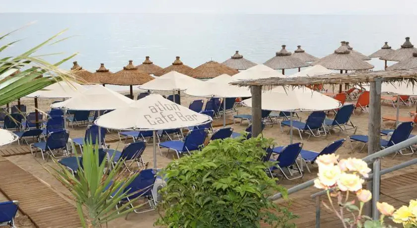 Atlon Hotel