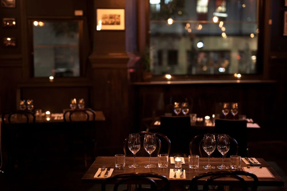 Central Club Hotel - North Melbourne