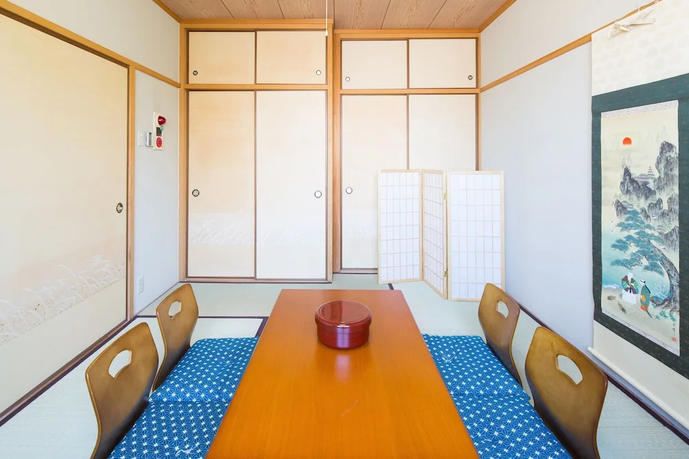Sakamoto Building 7F