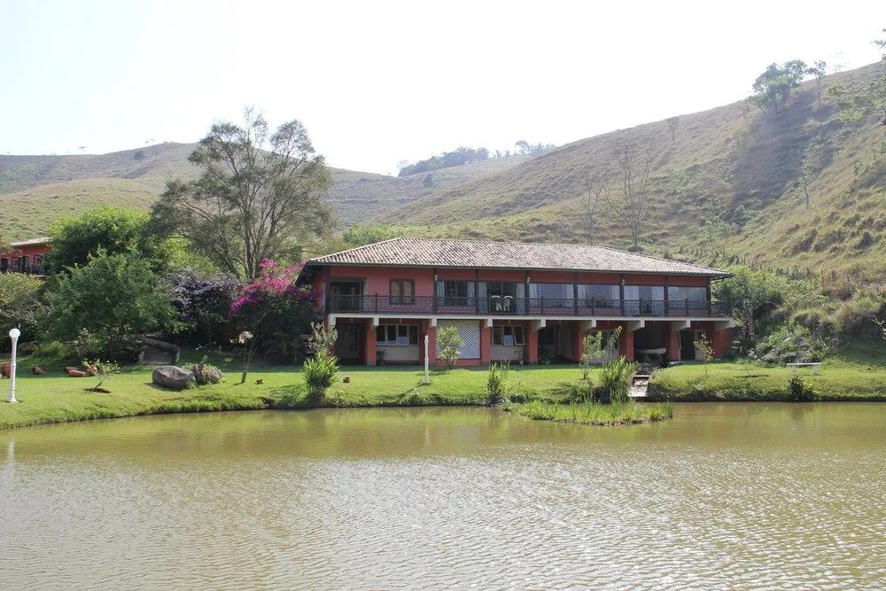 Hotel Fazenda Jecava