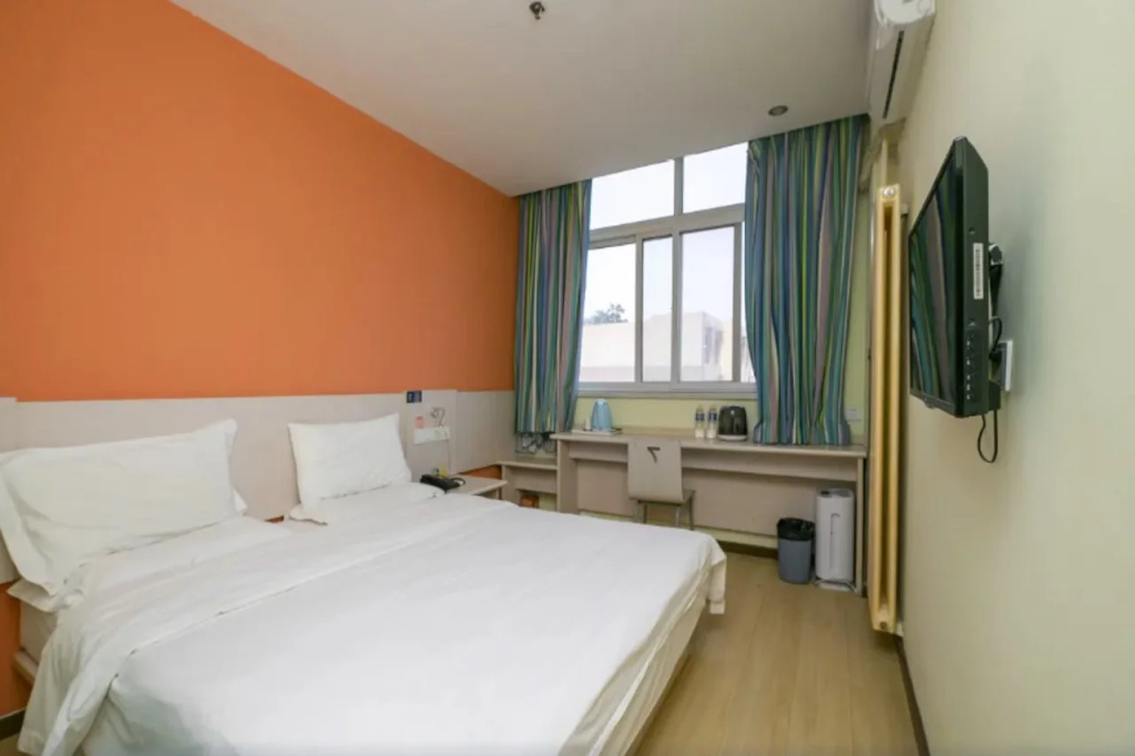 7Days Inn Beijing South Fengtai Road Subway Station Branch