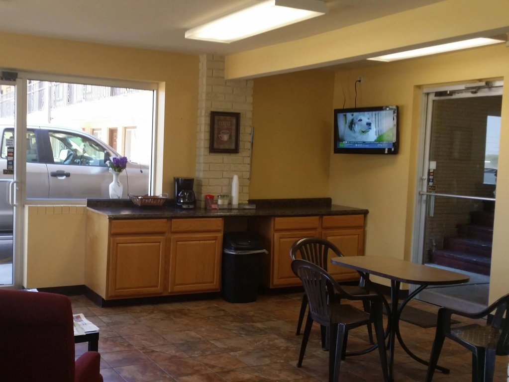 Regal Inn Coffeyville