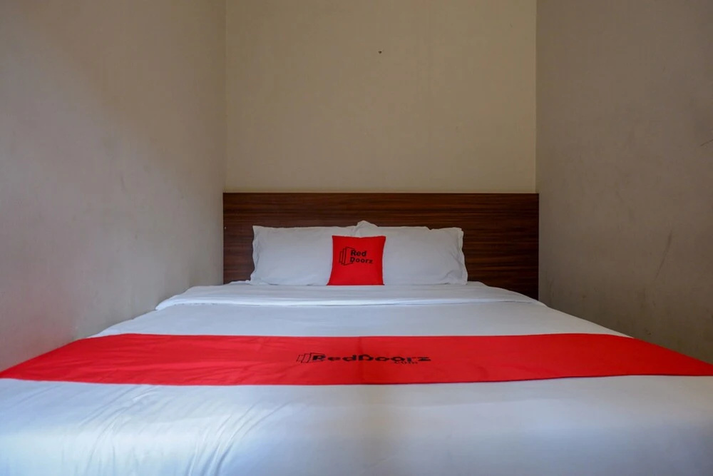 Kost Harmoni by RedDoorz