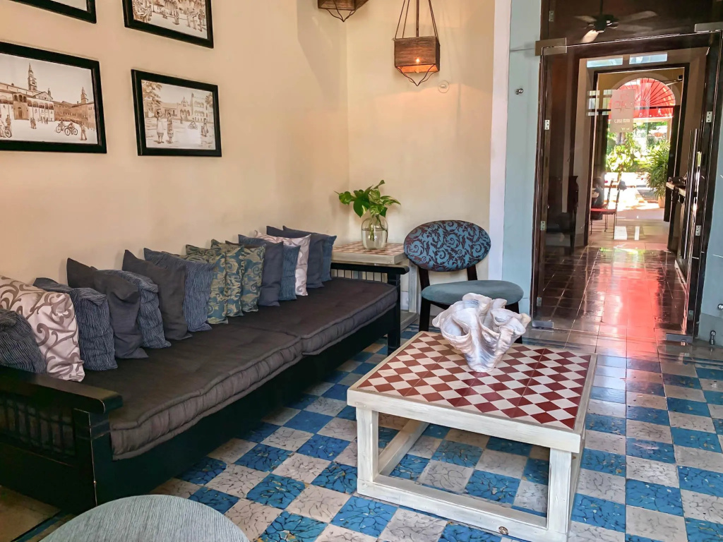 Casa Italia Luxury Guest House - Adults Only