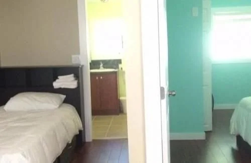 Lake Errock Motel