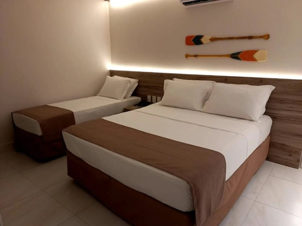 Pauli Boutique Hotel