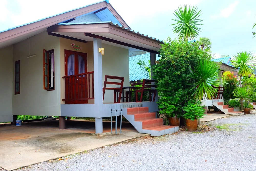 Pissamai Resort
