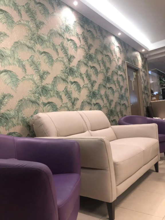 Hotel Rex Rimini