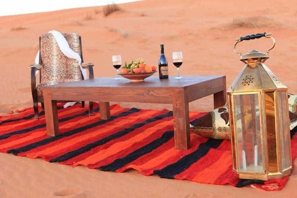 Karim Sahara Prestige