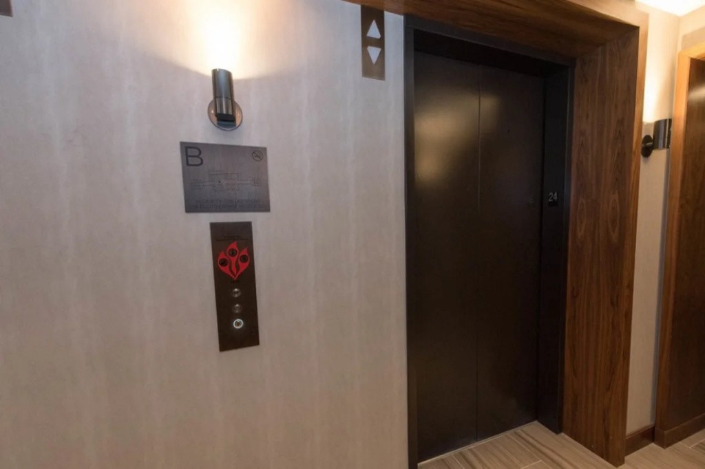 The Dominick Hotel