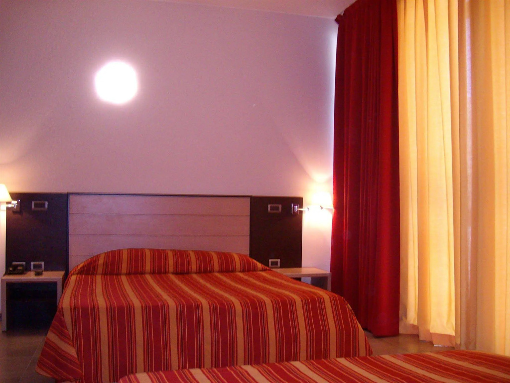 Hotel Insteia