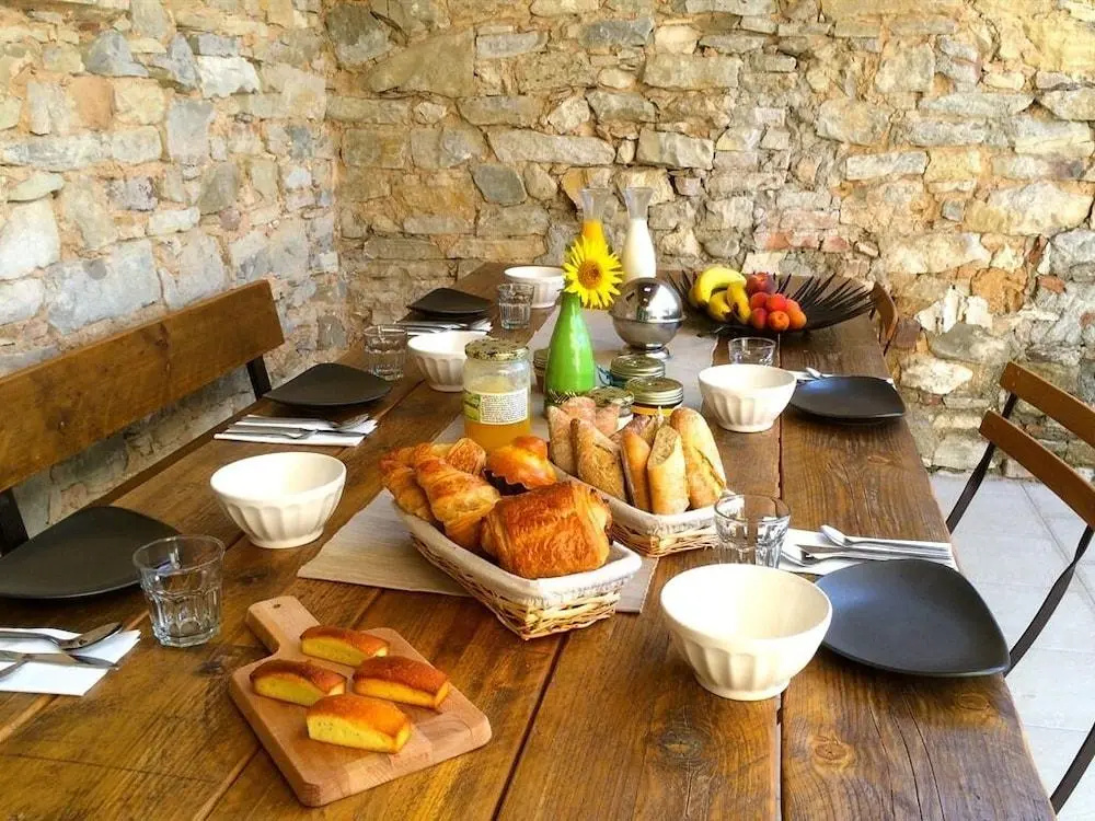 LAutre Maison - Grand Gîte de charme près dUzès