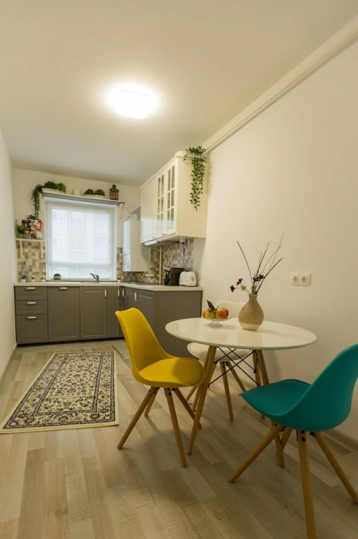 Apartment Ella