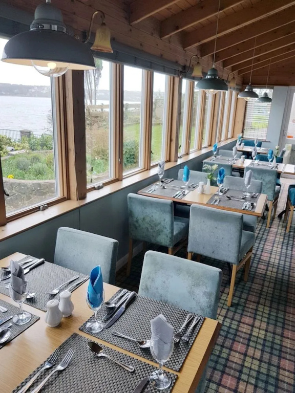 Ferry House Inn