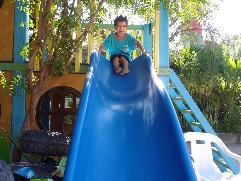 Casabuena B&B