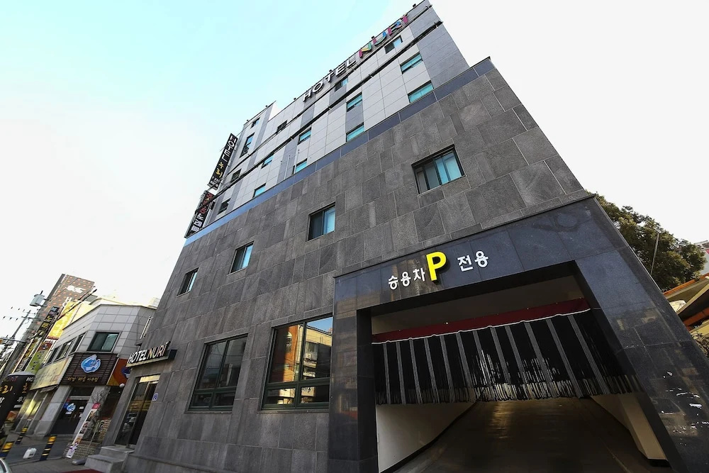 Hotel Nuri