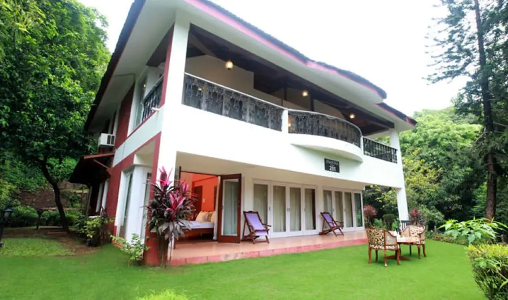 Prakrity Village Resort Sundarbans