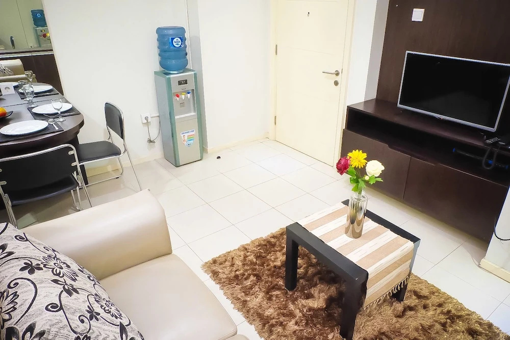 Cosmo Terrace Near Thamrin City
