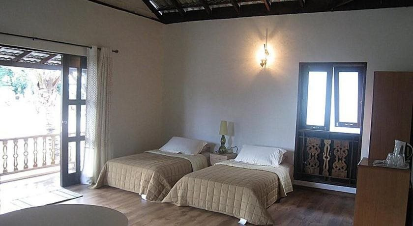 Bohok Guesthouse