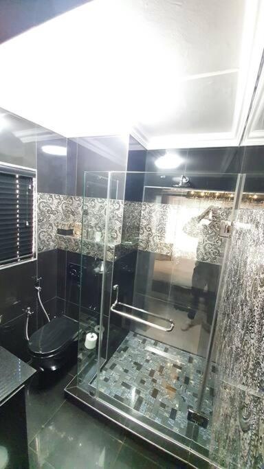 Upmarket 3 Bedroom Apartment