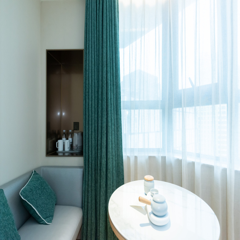 JI Hotel Shanghai Peoples Square Middle Fujian Road