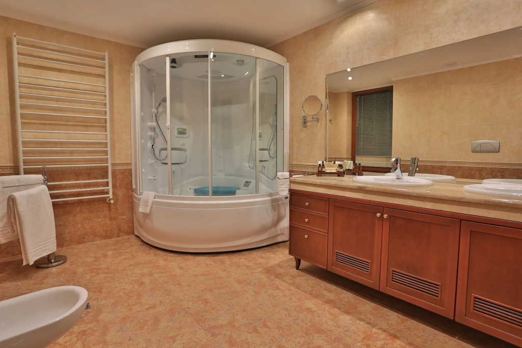 Marina Residence Boutique hotel