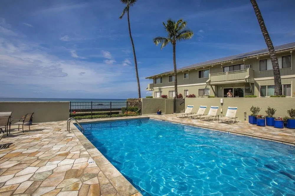 Shores of Maui #124