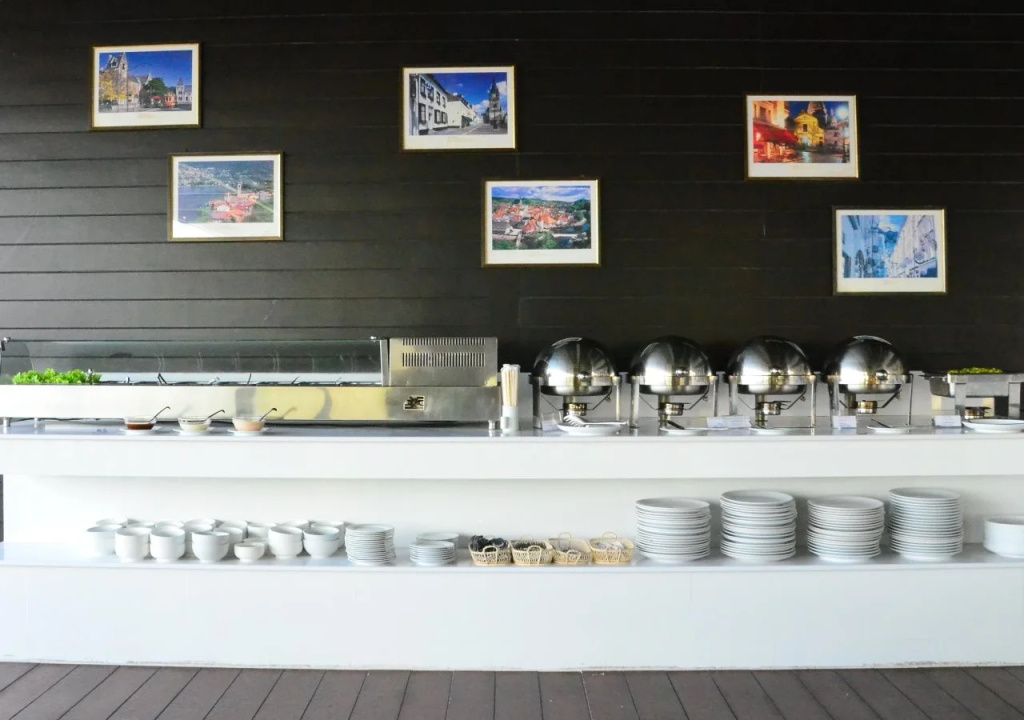 Baywalk Residence Pattaya