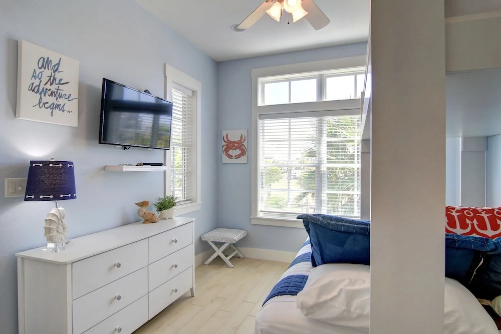 Cinnamon Shore- My Happy Place TC 3203
