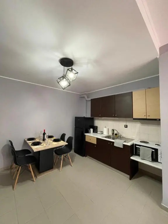 Vasiliki Apartments