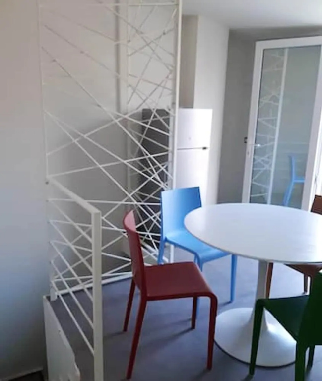 House With 2 Bedrooms in Pozzallo, With Wonderful City View, Furnished Terrace and Wifi Near the Beach