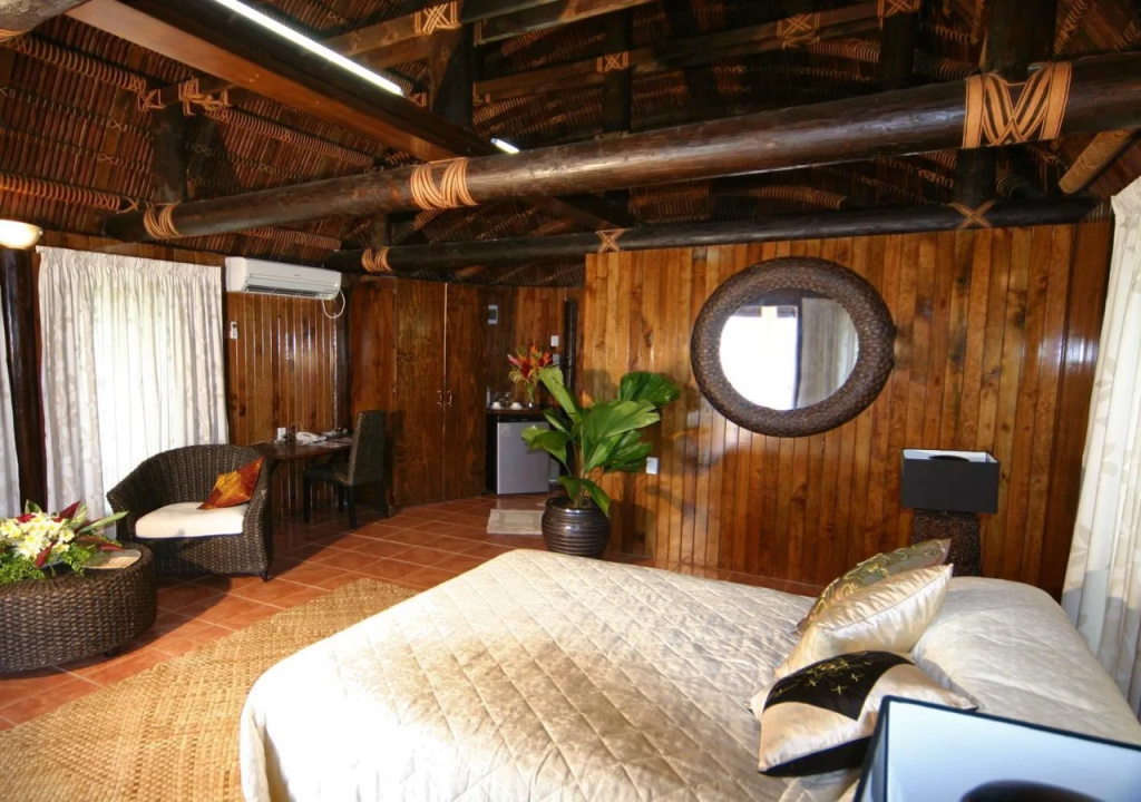 Le Lagoto Resort & Spa