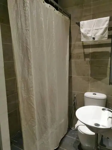 Le An Hotel