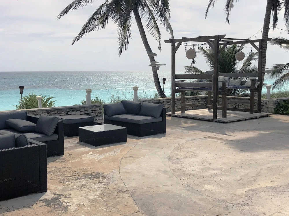 Exuma Palms