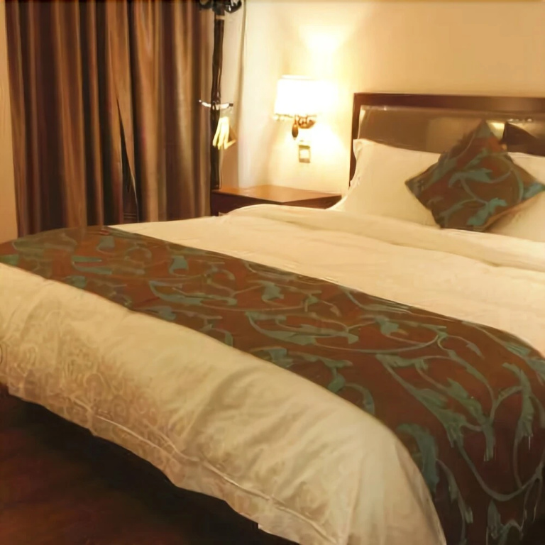 Mingju Holiday Hotel