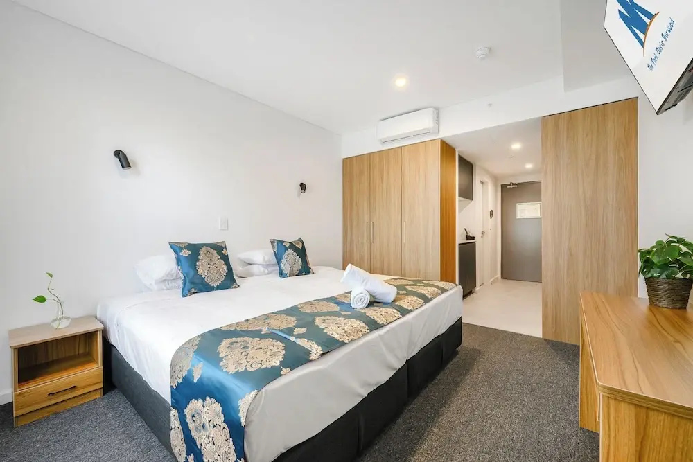 The Park OASIS Burwood
